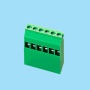BCE2HK500V / PCB terminal block High Current (25 A)  - 5.00 mm