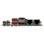 QBi-6412A / Embedded Compact Board with Intel® Celeron® J6412 Processor
