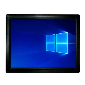 PPC-150T-EHL [ 15″ ] - Resistive/Capacitive touch, Intel® Elkhart Lake J6412, IP65 frontal