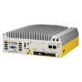 Nuvo-9100VTC Series / PC Industrial Embebido Intel® 13th/ 12th-Gen Core™ In-vehicle Computer 4x M12 4x RJ45 8x RJ45 PoE+