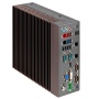 QBiX-JMB-ADLA67EH-A1 / Industrial system with Intel® Q670E Chipset, support for Intel® 13th/12th Gen Processor