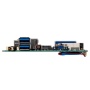 QBi-4200A / Embedded Compact Board with Intel® Pentium® Processor N4200