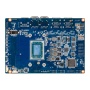QBiP-1605B / 3.5″ SubCompact Embedded Motherboard with AMD Ryzen™ V1605B Embedded Processor