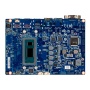 QBiP-1335B / 3.5″ SubCompact Board with 13th Generation Intel® Core™ i5-1335U Processor, Dual Channel DDR4 memory, 4 x COM