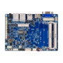 QBiP-4200D / 3.5” SubCompact Embedded Motherboard with Intel® N4200 Processor, eMMC