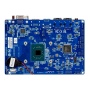 QBiP-4200E / 3.5” SubCompact Embedded Motherboard with Intel® N4200 Processor, Dual Channel DDR3L memory, 4 x COM