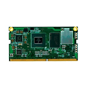Wandboard IMX8M-Plus-4G Series / Modulo CPU industrial embebido SMARC