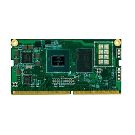 Wandboard IMX8M-Plus-2G Series / Modulo CPU industrial embebido SMARC