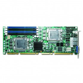 ROBO-8120VG2R / Tarjeta CPU industrial PICMG 1.3