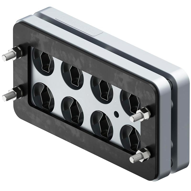 Multi Entry Device 1908.88.08.83.112 / AGRO Multi Cable Entry MCE EMC