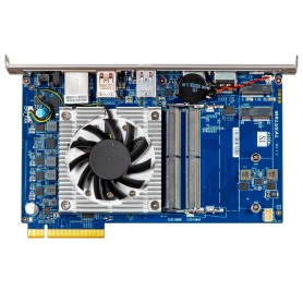 SDM-1335AL / Intel® Smart Display Module with Intel® 13th Generation Core™ i5-1335U Processor