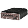 Nuvo-9650AWP Series / IP66 Waterproof Computer with Intel® 13th/12th-Gen Core™ CPU, 4x M12 PoE+