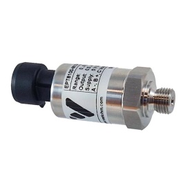 EPT8100 / Sensor para baja presión