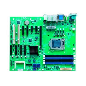 RUBY-D716VG2AR / Motherboard industrial ATX