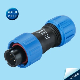 SY1110/P | Cable connector
