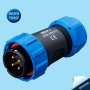 SY2510/P | Cable connector