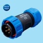SY2510/P | Cable connector