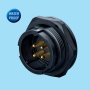 SY2515/P | Front-nut mount