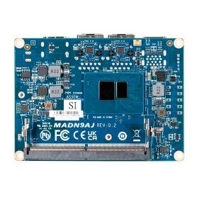 PICO-N97A / Embedded PICO-ITX Board with Intel® Processor N97