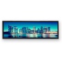 SPD2864-Y / 28.6″ TFT LCD, 700 nits LED Backlight, 1920x540 ultra wide aspect ratio 16:4.5