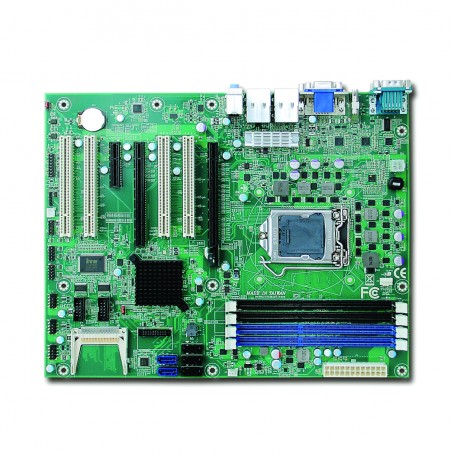 RUBY-D715VG2AR / Motherboard industrial ATX
