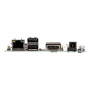 PICO-G350B / PICO-ITX with Arm® Quad-Core Cortex®-A53, Onboard LPDDR4X, eMMC 32GB, 4 x USB 2.0, 1 x USB OTG