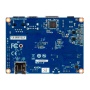 PICO-G350B / PICO-ITX with Arm® Quad-Core Cortex®-A53, Onboard LPDDR4X, eMMC 32GB, 4 x USB 2.0, 1 x USB OTG