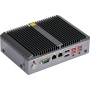 QBiX-Pro-RPLA1335H-A1 / Industrial system with Intel® Core™ i5-1335U Processor/ Fanless Design