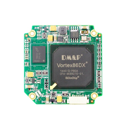 SOM200RD-XI / Modulo CPU embebido - Procesador Vortex86DX 800MHz