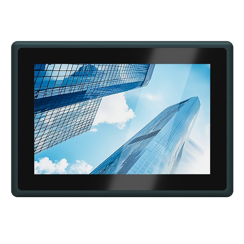 1 Inch Touch Display D101-000-03/00 / Industrial Touch Display 10.1 inch LCD, Capactive ...