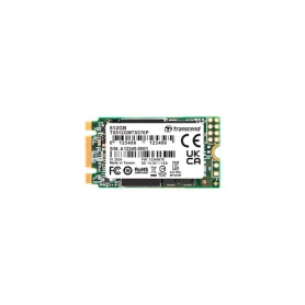 MTS570P / M.2 SSD de Transcend con protección contra pérdida de energía (PLP), SATA III de 6 Gb/s, flash 3D NAND de 112 capas