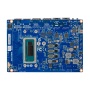 QBiP-1360A / 3.5” SubCompact Board with 13th Generation Intel® Core™ i7-1360P Processor, Dual Channel DDR5 memory