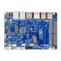 QBiP-1340A / 3.5″ SubCompact Board with 13th Generation Intel® Core™ i5-1340P Processor, Dual Channel DDR5 memory