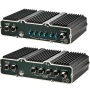 NRU-160-AWP series / IP66 Waterproof Jetson Orin™ NX/ Nano AI Computer with 6x GMSL2 or 4x PoE+ GbE Ports