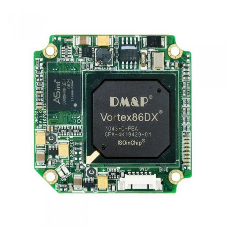SOM200DX-PC / Modulo CPU embebido