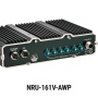 NRU-161V-AWP
IP66 Waterproof Jetson Orin™ NX/ Nano Edge AI Computer with 6x GMSL2 Ports