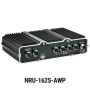 NRU-162S-AWP
IP66 Waterproof Jetson Orin™ NX/ Nano Edge AI Computer with 4x PoE+ GbE Ports