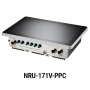 NRU-171V-PPC
10.1" AI Panel PC Powered by Jetson Orin™ NX/ Nano with 6x GMSL2 Ports