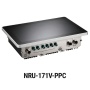 NRU-171V-PPC
10.1" AI Panel PC Powered by Jetson Orin™ NX/ Nano with 6x GMSL2 Ports