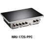 NRU-172S-PPC
10.1" AI Panel PC Powered by Jetson Orin™ NX/ Nano with 4x PoE+ GbE Ports