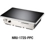 NRU-172S-PPC
10.1" AI Panel PC Powered by Jetson Orin™ NX/ Nano with 4x PoE+ GbE Ports