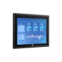 PPC2-C150-ADLP [ 15” ] / Fanless Panel PC with 12th Genertion Intel® Alder Lake-P Core™ i7/i5/i3 Processor