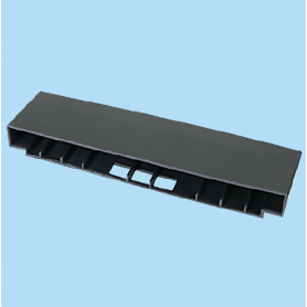 BC015046 / Plug - socket pluggable anti-vibration - 7.50 mm
