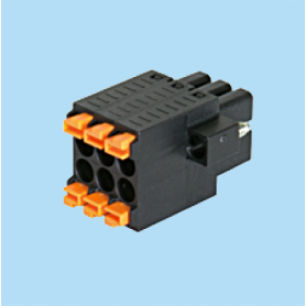 BC0159-01 / Plug pluggable PID - 3.50 mm