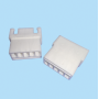 2624 / Caja para terminal de engaste macho -  Paso 2,50 mm