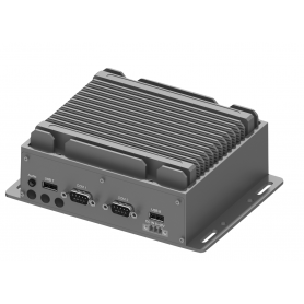 CEVARVS-X1 , Ultra-Mini Palm size Rugged Edge Compute