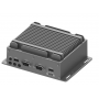 CEVARVS-X1 , Ultra-Mini Palm size Rugged Edge Compute