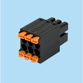 BC0159-03 / Plug pluggable PID  - 3.50 mm