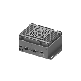 RVS-T2F, ENBIK Ultra-Mini Palm size Rugged Edge Computer