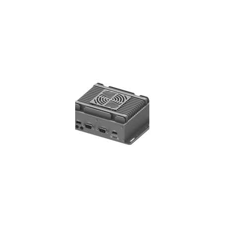 RVS-T2F, ENBIK Ultra-Mini Palm size Rugged Edge Computer